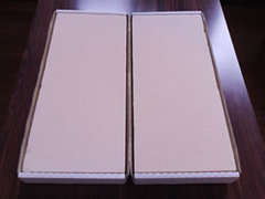 形状成型緩衝材配送ボックス／品番　M2218BOX-15348S